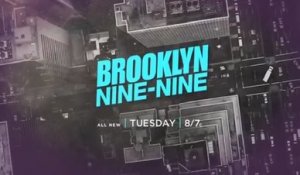 Crossover Brooklyn Nine-Nine & New Girl