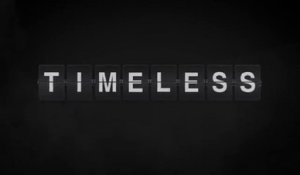 Timeless - Promo 1x03