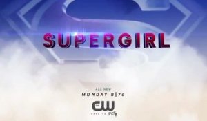 Supergirl - Promo 2x03