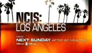 NCIS Los Angeles - Promo 8x06