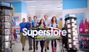 Superstore - Promo 2x07