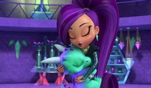 Shimmer & Shine | Coiffeuse voleuse | NICKELODEON JUNIOR