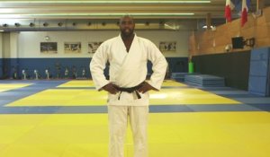 Judo - Les essentiels : Le salut