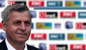 Ligue 1 – Genesio espère une confirmation et une réaction face à Nantes