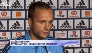 Germain : "Un match particulier face à Monaco"