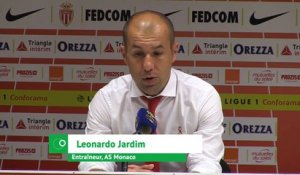 4ej - Jardim: "Falcao marquera beaucoup cette saison"