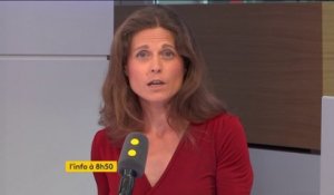 "Réussir à Paris, c’est aussi aider une famille sociale-démocrate à se repenser" - Anne Hidalgo