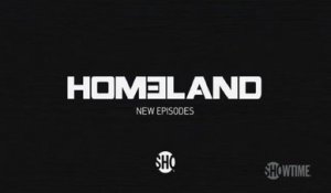 Homeland - Trailer Saison 6