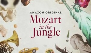 Mozart in the Jungle - Trailer Saison 3