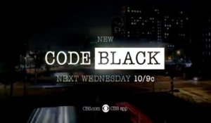 Code Black - Promo 2x10