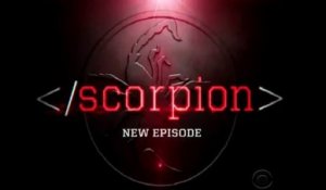 Scorpion - Promo 3x11