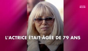 Mireille Darc décédée : Brigitte Bardot pleure son amie