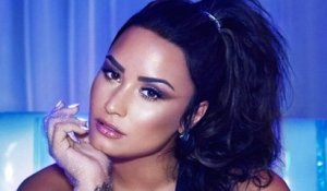 Demi Lovato Officially Announces New Album 'Tell Me You Love Me' | Billboard News