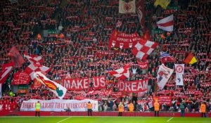 Journal du Mercato : Liverpool frappe fort, Dortmund passe à l'attaque