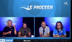 Talk Show : le Champions Project en danger ?