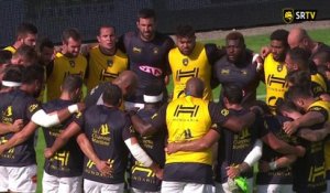 Le Debrief Brive - Stade Rochelais