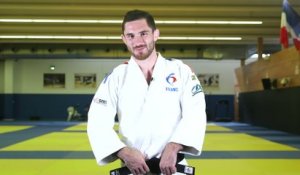 Judo - ChM : L'interview «première fois» avec Pierre Duprat