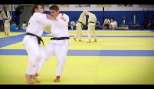 Judo - Les essentiels : Les erreurs de déplacements