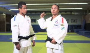 Judo - Les essentiels : Le judogi