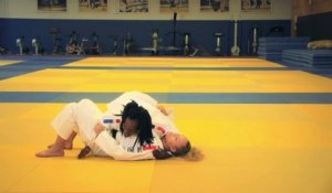 Judo - Les essentiels : Les immobilisations