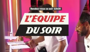 Foot - EDS - la chaîne L'Equipe : Mbappé. Paris est-il le meilleur choix pour progresser ?