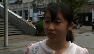 Inquiétude à Tokyo après le tir de missile nord-coréen