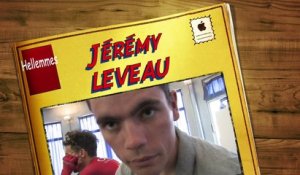 Critérium du Guidon d'Or 2017 - Jérémy Leveau : "Oui j'ai signé chez Delko-Marseille et j'ai hâte"