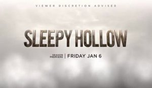 Sleepy Hollow - Trailer Saison 4