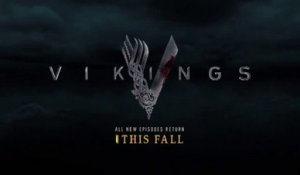 Vikings - Promo 4x16