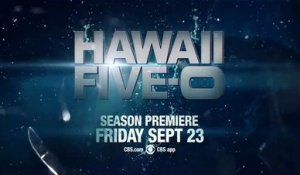 Hawaii Five-0 - Promo 7x13
