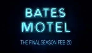Bates Motel - Trailer Saison 5