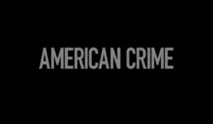 American Crime - Trailer Saison 3