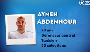 Officiel : Abdennour file à l'OM !
