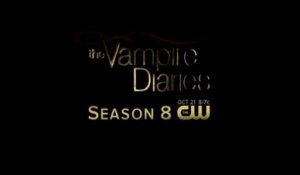 The Vampire Diaries - Promo 8x10