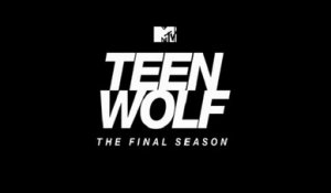 Teen Wolf - Promo 6x10