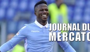 Journal du mercato : Monaco met le turbo, Marseille prépare des coups