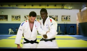 Judo - Les essentiels : Le kumi-kata