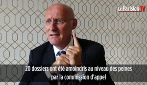 EXCLUSIF. Bernard Laporte : «Je n'ai jamais dit d'être clément avec Montpellier»