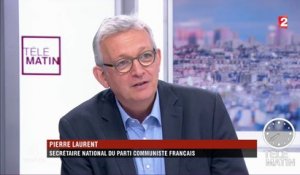 Les 4 vérités – Pierre Laurent