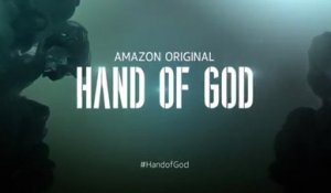 Hand of God - Trailer Saison 2