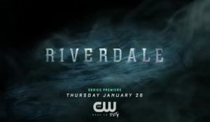 Riverdale - Promo 1x05