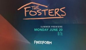 The Fosters - Promo 4x15