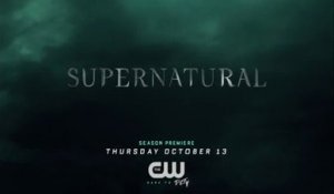 Supernatural - Promo 12x15