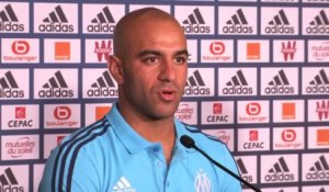 Foot - L1 - OM : Abdenour, dernière recrue marseillaise