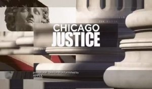 Chicago Justice - Promo 1x05