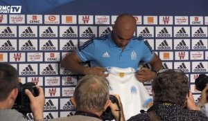 Mercato – Abdennour : "J’ai choisi Marseille car le projet me convient"