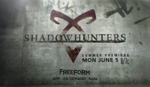 Shadowhunters - Promo 2x11