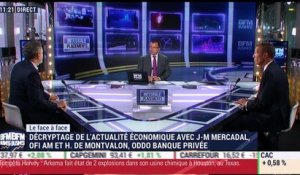 Jean-Marie Mercadal VS Hugues de Montvalon (2/2): Comment se porte le marché des fusions-acquisitions en cette période de rentrée ? - 31/08