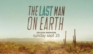 The Last Man on Earth - Promo 3x13