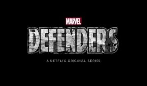 The Defenders - Teaser Saison 1